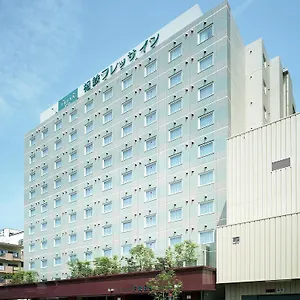 ホテル 相鉄フレッサイン 藤沢湘南台, 藤沢市